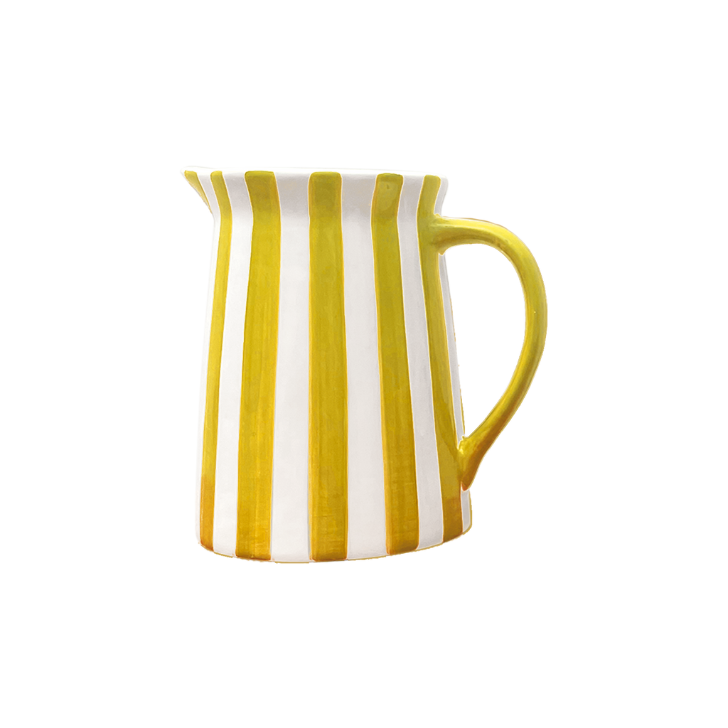 Pichet rayé 980ml