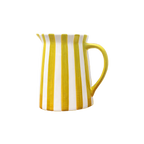 Pichet rayé 980ml