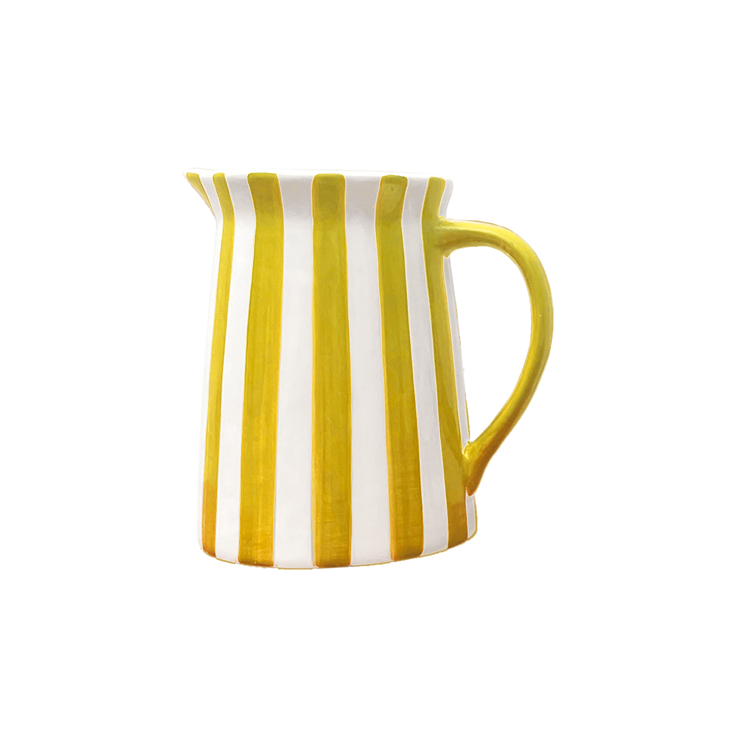 Pichet rayé 980ml