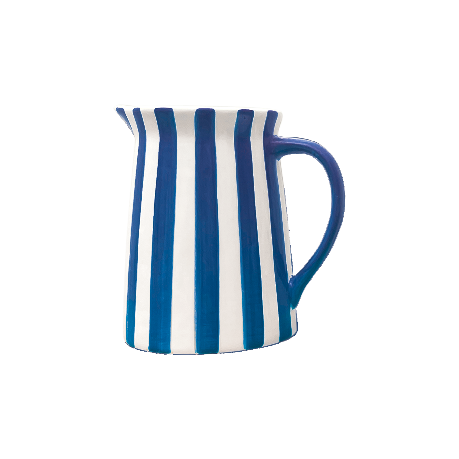 Pichet rayé 980ml