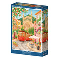 Puzzle 500 Pièces - Port De Soller