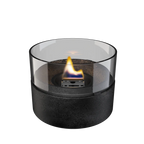 Cheminée de table Lava 18