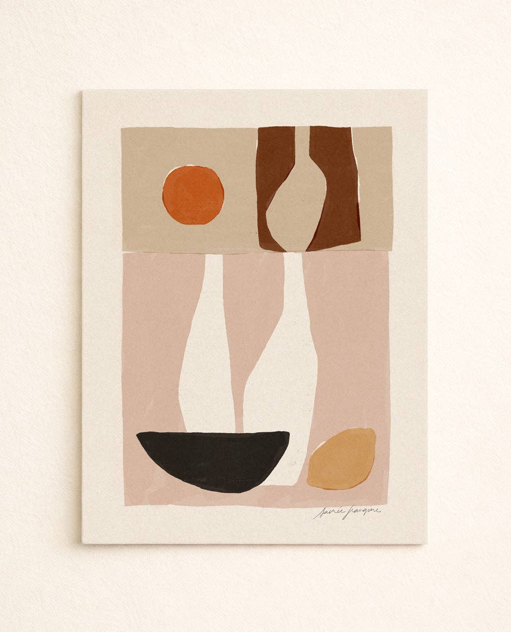 Fié: 30X40 CM