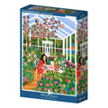 Puzzle 500 pièces - Dans la Serre