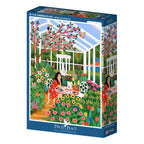 Puzzle 500 pièces - Dans la Serre