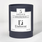 Infusion délice n°5