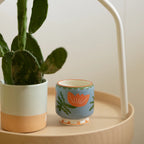 Bougie parfumée A dopo - Cactus flower