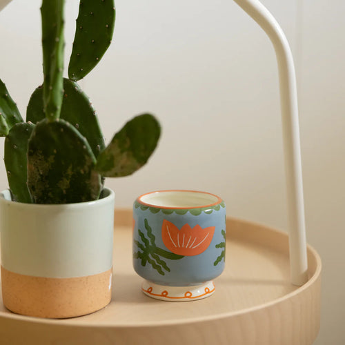 Bougie parfumée A dopo - Cactus flower