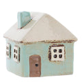 Mini photophore Aqua Square House