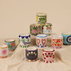 Bougie parfumée A dopo - Rosewood Vanilla