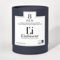 Infusion zen n°8