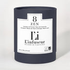 Infusion zen n°8