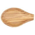 Repose cuillère en bois d'acacia