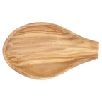 Repose cuillère en bois d'acacia