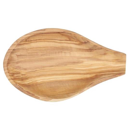 Repose cuillère en bois d'acacia