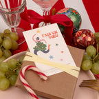 Fais un voeux - fleurs des champs