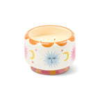 Bougie A dopo XXL Orange blossom