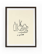 Apéro: 30X40 CM