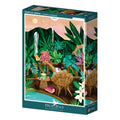 PUZZLE 1000 PIÈCES TROPICAL BREAK
