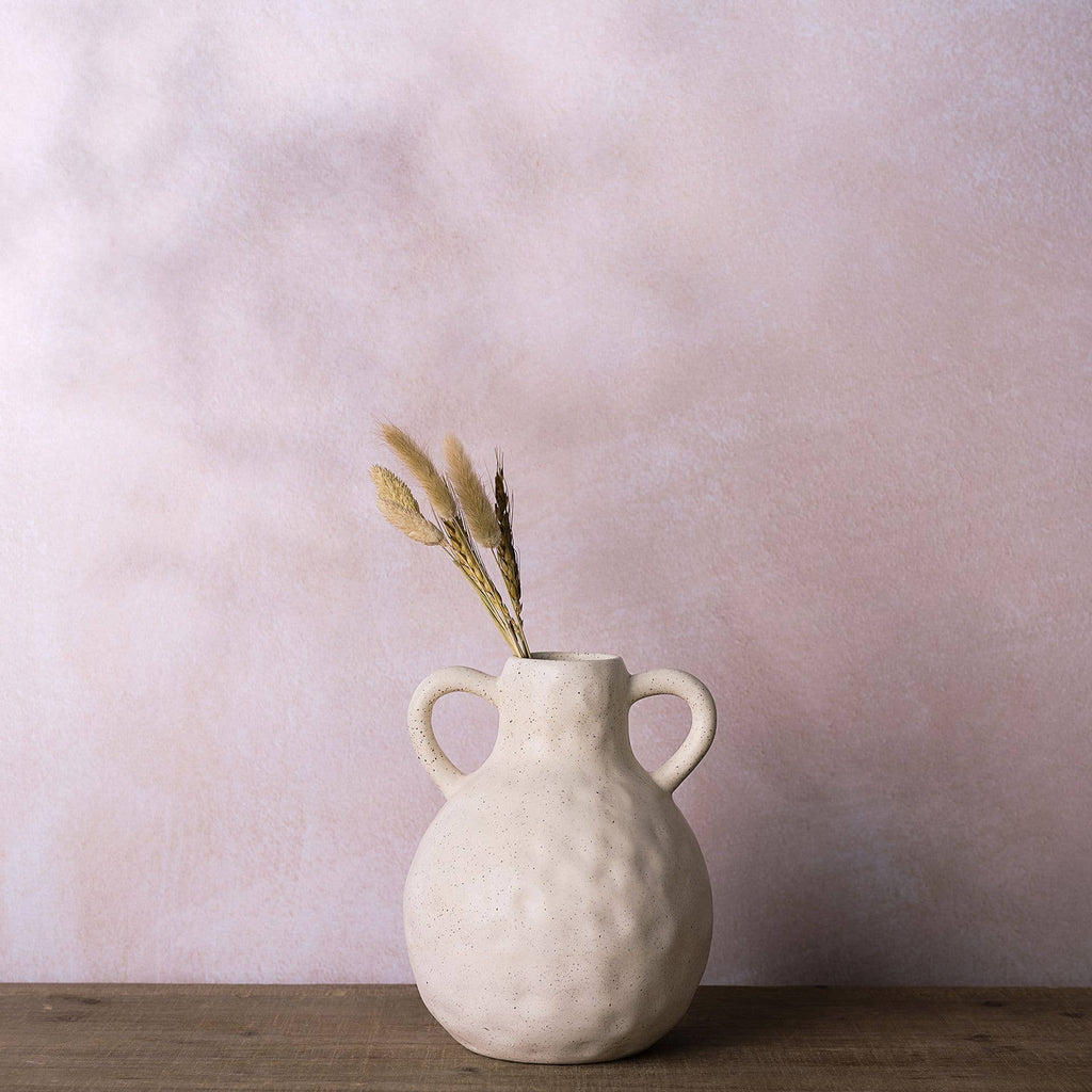 Vase Hestia à 2 anses