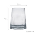 Verres à eau (lot de 2)