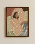 Another Spring Afternoon: CLASSIQUE / 30X40 CM