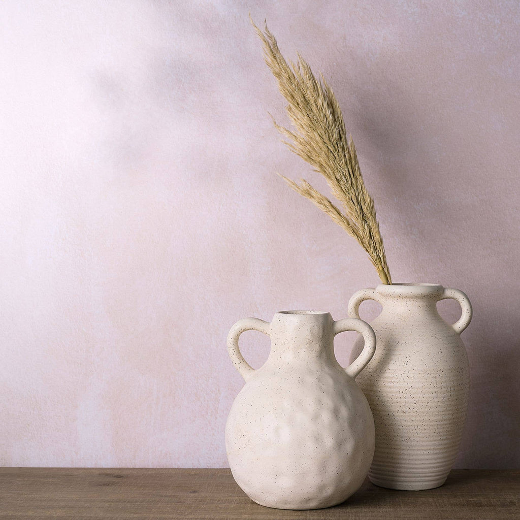 Vase Hestia à 2 anses
