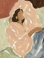 Another Spring Afternoon: CLASSIQUE / 30X40 CM