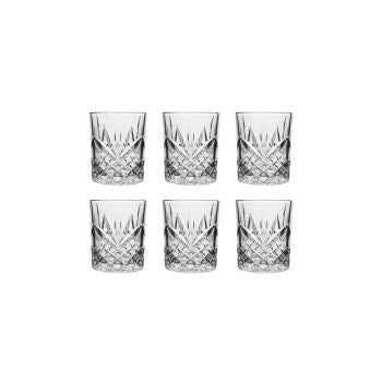 Carafe et verres à whisky gatsby