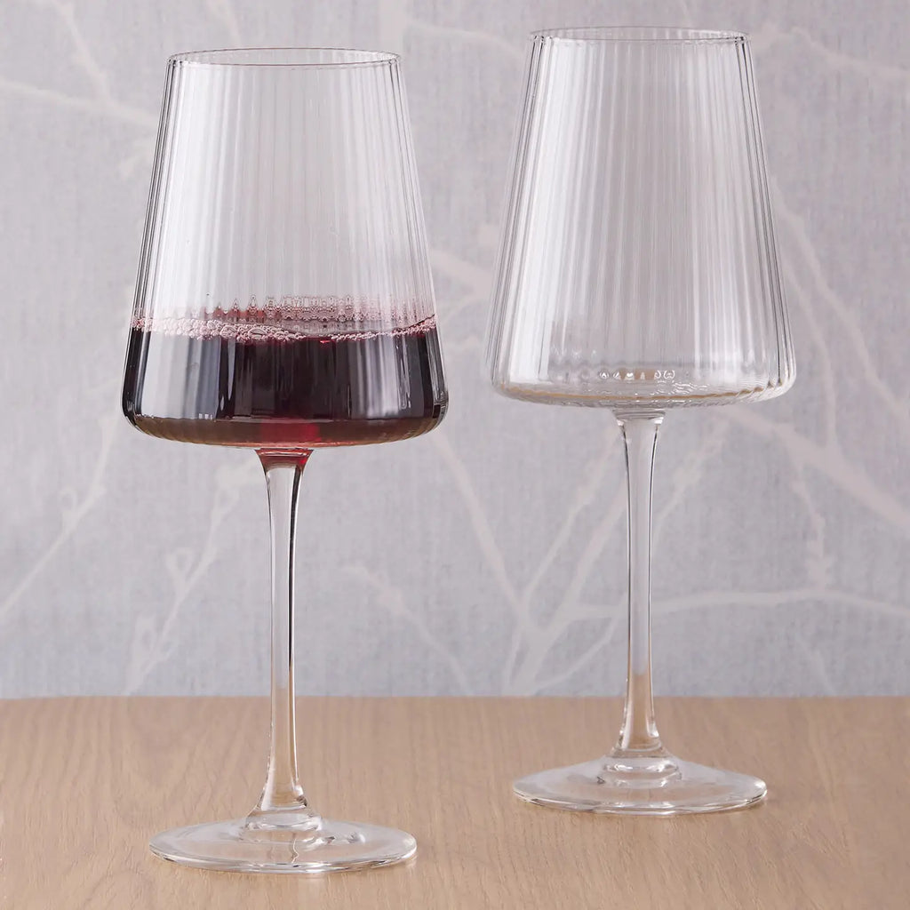 Verres à vin (lot de 2)