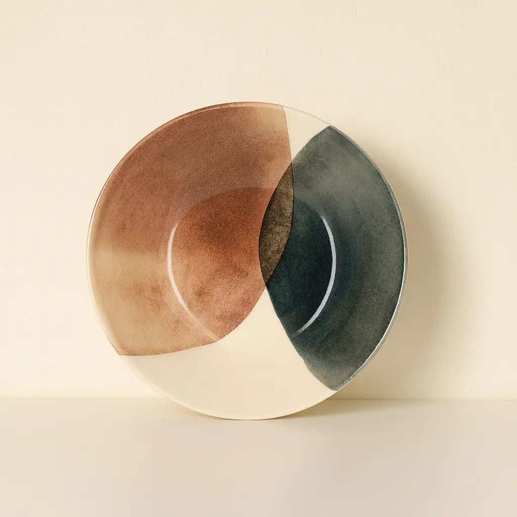 Assiette creuse 20cm