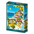 Puzzle 1000 Pièces - Positano #