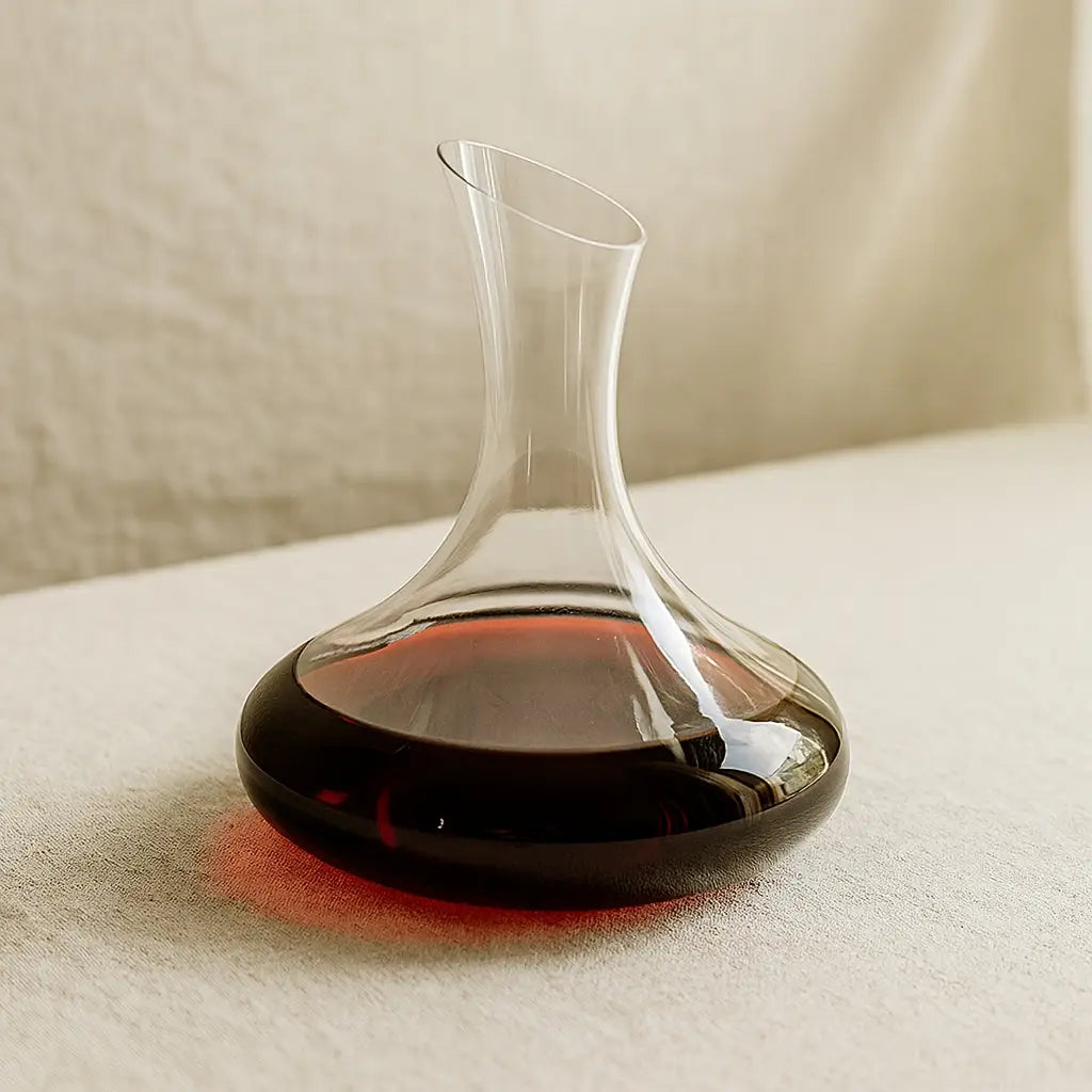 Carafe à décanter 1,5L