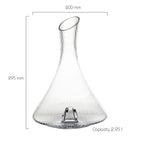 Carafe à vin 2,95L