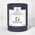 Infusion détox n°6