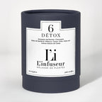 Infusion détox n°6