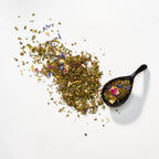 Thé blanc d'hiver n°24