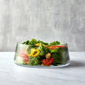 Saladier 3,7L transparent
