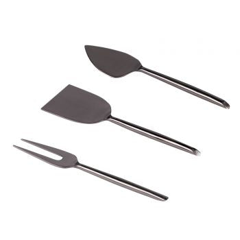 Couteaux à fromage (lot de 3)
