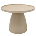 Table beige mira 51cm
