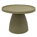 Table verte mira 46cm