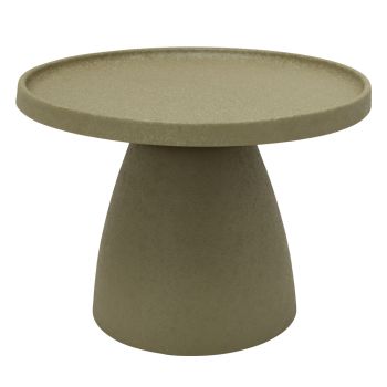 Table verte mira 46cm