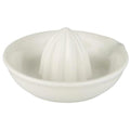 Presse agrume blanc