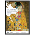 Cadre pour Puzzles Pieces & Peace 1000 pièces