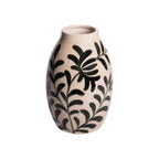 Vase fin sylva