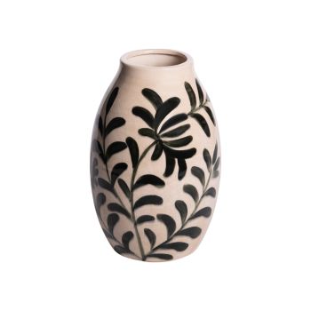 Vase fin sylva