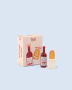 SEL/POIVRE baguette vin