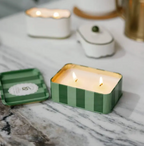 Bougie parfumée A dopo - wild lemongrass