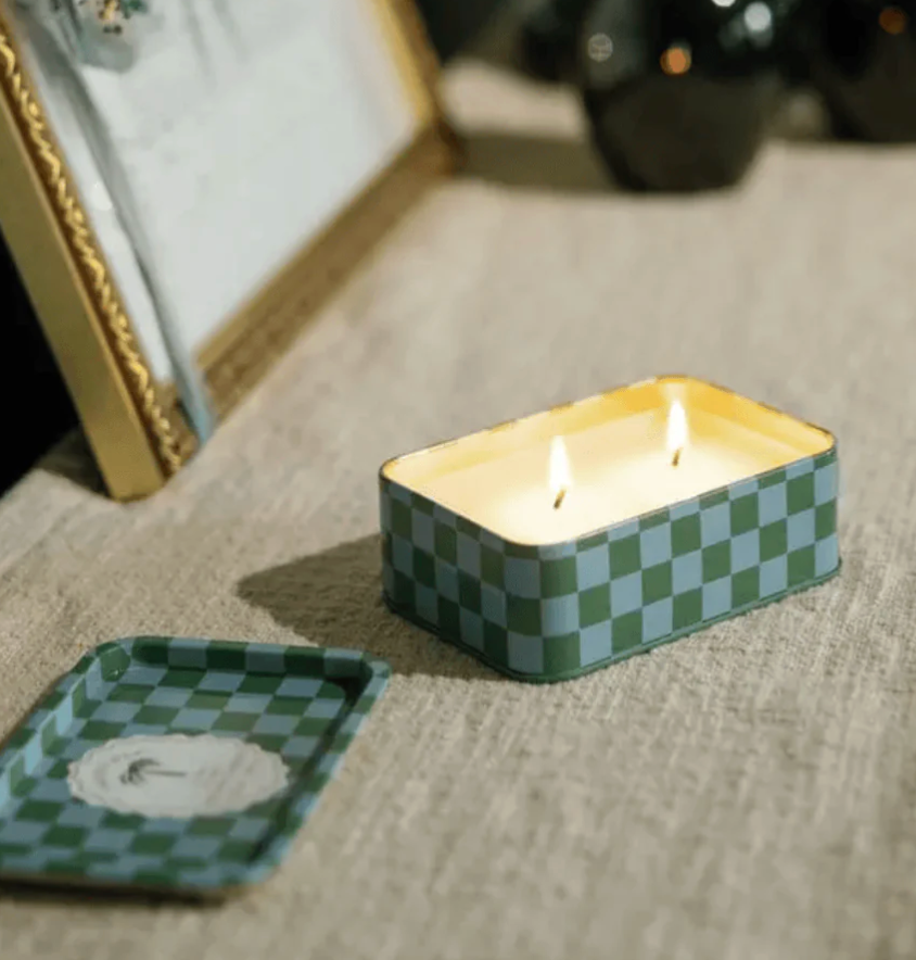 Bougie parfumée A dopo - palm lush