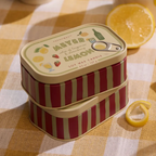 Bougie Bistro meyer lemon 128g